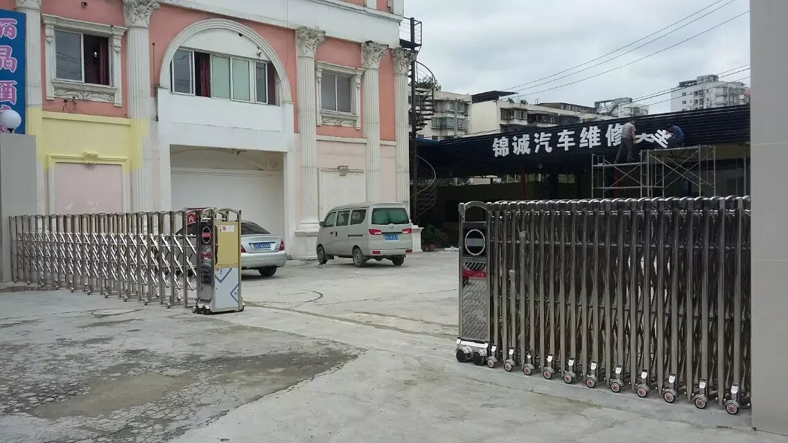 潍坊潍城区潍坊潍城区四川德阳市伸缩门